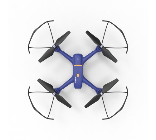 Квадрокоптер Syma X31 с камерой 4K FPV, GPS 2.4G - SYMA-X31 Квадрокоптер Syma X31 с камерой 4K FPV, GPS 2.4G - SYMA-X31