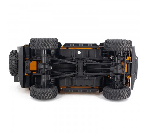 Радиоуправляемый краулер HB Fierce Tiger (47.4 см, 4WD, 1:10) - HB-ZP1005