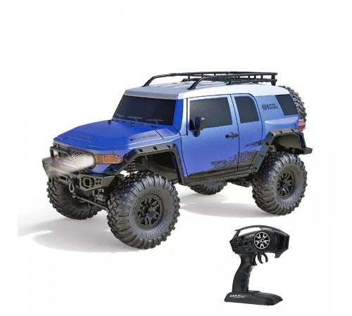 Радиоуправляемый краулер HB Beast Climbing (44 см, 4WD, 1:10) - HB-ZP1007