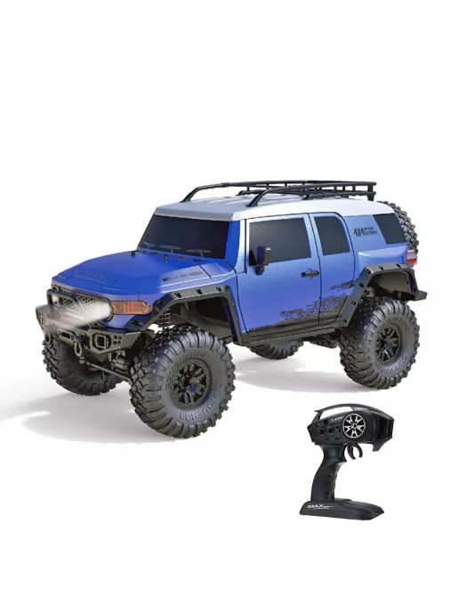 Радиоуправляемый краулер HB Beast Climbing (44 см, 4WD, 1:10) - HB-ZP1007