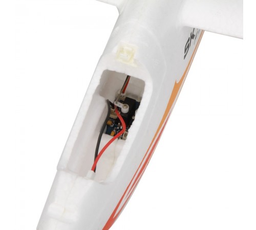Радиоуправляемый планер WL Toys F959S Sky King 6-AXIS GYRO 2.4G - F959S Радиоуправляемый планер WL Toys F959S Sky King 6-AXIS GYRO 2.4G - F959S