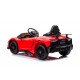 Детский электромобиль Lamborghini Aventador SV Roadster 2WD 12V - BDM0931-RED
