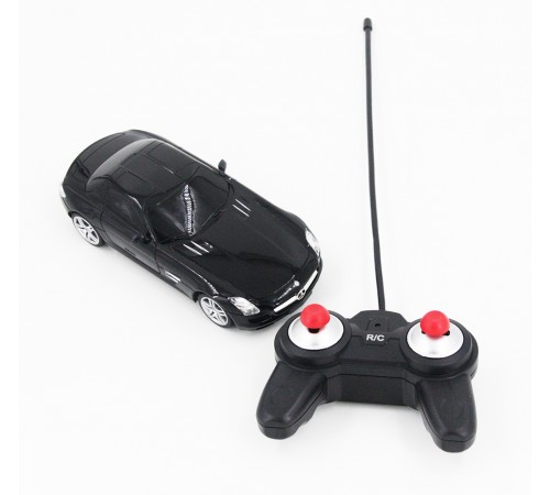 Радиоуправляемая машина MZ Mercedes-Benz SLS Black - 27046-B Радиоуправляемая машина MZ Mercedes-Benz SLS Black - 27046-B