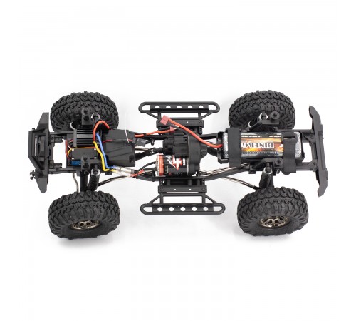 Радиоуправляемый краулер HSP RGT Defier 4WD 1:10 - EX86100JC-V2-R86299-2 Радиоуправляемый краулер HSP RGT Defier 4WD 1:10 - EX86100JC-V2-R86299-2