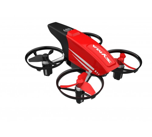 Радиоуправляемый квадрокоптер Syma X36 - SYMA-X36 Радиоуправляемый квадрокоптер Syma X36 - SYMA-X36