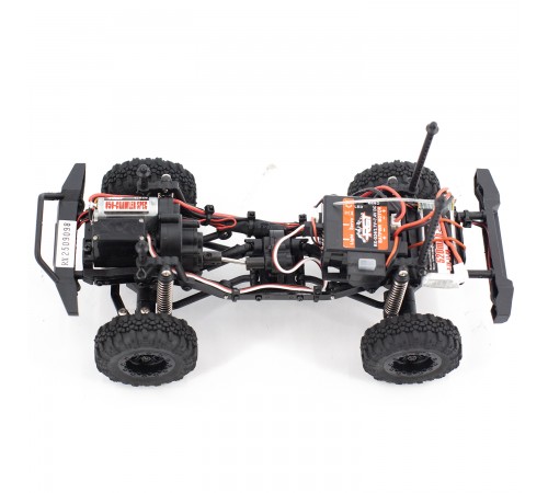 Радиоуправляемый краулер HSP RGT Hobby Mini Cruiser RC-4 4WD 1:24 - 136240V2-13684-4 Радиоуправляемый краулер HSP RGT Hobby Mini Cruiser RC-4 4WD 1:24 - 136240V2-13684-4