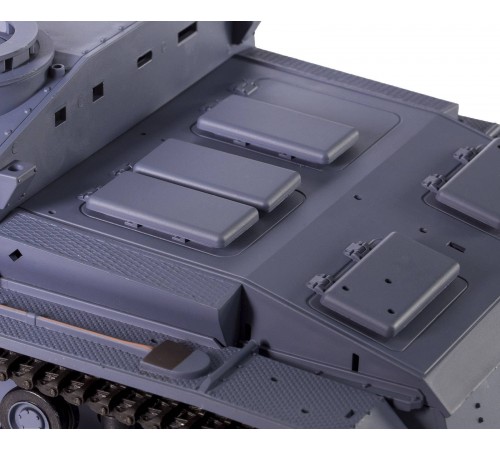 Радиоуправляемый танк Heng Long Sturmgeschutz III (Германия) V7.0 масштаб 1:16 - 3868-1 V7 Радиоуправляемый танк Heng Long Sturmgeschutz III (Германия) V7.0 масштаб 1:16 - 3868-1 V7