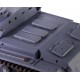 Радиоуправляемый танк Heng Long Sturmgeschutz III (Германия) V7.0 масштаб 1:16 - 3868-1 V7