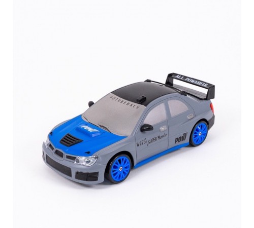 Радиоуправляемая машина для дрифта Subaru Impreza WRX (сменные колеса, фишки) - SC24A06 Радиоуправляемая машина для дрифта Subaru Impreza WRX (сменные колеса, фишки) - SC24A06