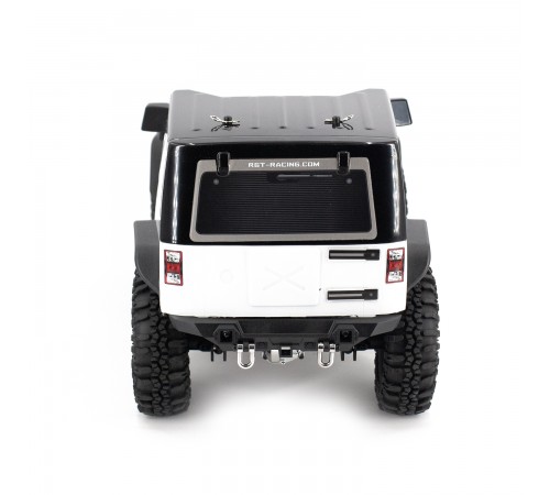 Радиоуправляемый краулер HSP RGT JK 4WD 1:10 - EX86010-JK-P86237-1 Радиоуправляемый краулер HSP RGT JK 4WD 1:10 - EX86010-JK-P86237-1
