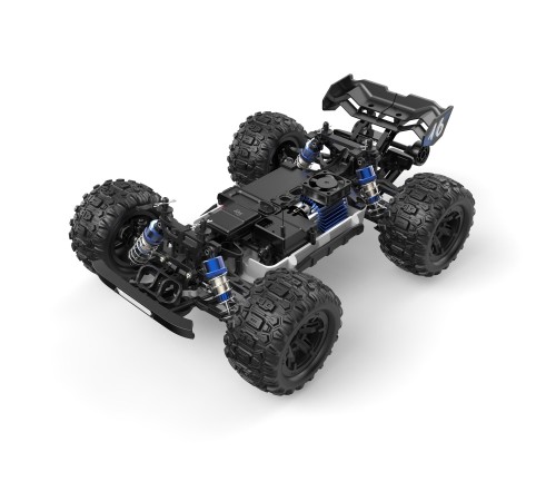 Радиоуправляемый трагги MJX Hyper Go 4WD GPS 1:16 2.4G - MJX-H16E Радиоуправляемый трагги MJX Hyper Go 4WD GPS 1:16 2.4G - MJX-H16E