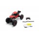 Радиоуправляемый красный краулер MZ 4WD 1:10 (48 см, пульт+часы) - MZ-YY2025-RED