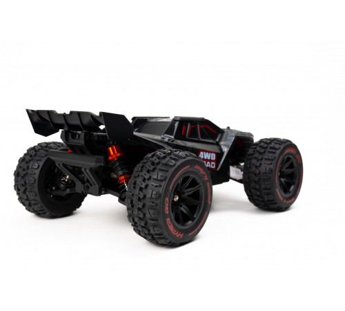 Радиоуправляемый внедорожник MJX Hyper Go 4WD Brushless Truggy 1:14 - MJX-14210