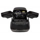 Детский электромобиль DAKE RANGE ROVER HSE (полный привод, EVA, 12V) - DK-RR998-BLACK