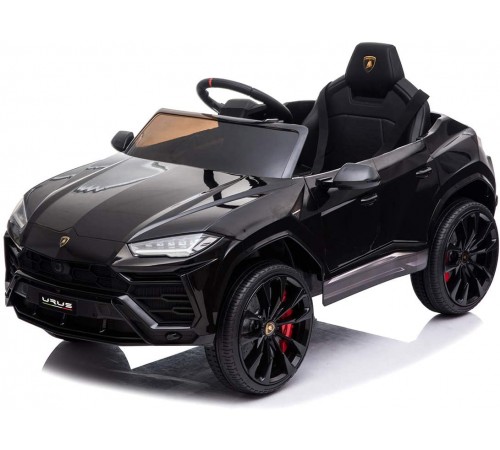 Детский электромобиль Bettyma Lamborghini Urus 2WD 12V - BDM0923-BLACK Детский электромобиль Bettyma Lamborghini Urus 2WD 12V - BDM0923-BLACK