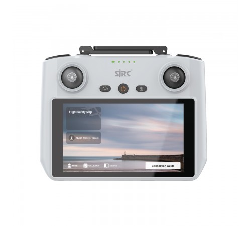 Квадрокоптер SJRC F22 X3 PRO+ 2АКБ, пульт с экраном 3-AXIS 4K EIS 5G GPS Квадрокоптер SJRC F22 X3 PRO+ 2АКБ, пульт с экраном 3-AXIS 4K EIS 5G GPS