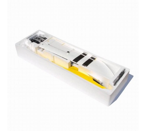 Радиоуправляемый гидроплан Joysway Freeman 1600 Glider Brushless V3 RTF 2.4 G - JS6103V3 Радиоуправляемый гидроплан Joysway Freeman 1600 Glider Brushless V3 RTF 2.4 G - JS6103V3