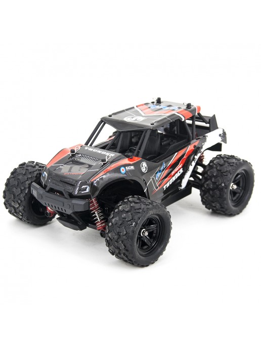 Радиоуправляемая машина Thunder Storm 4WD 1:18 - HS18311