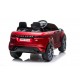 Детский электромобиль  Range Rover Evoque 4WD 12V - DK-RRE99-RED-PAINT