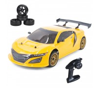 Радиоуправляемый автомобиль HSP GT (колеса шоссейные+дрифт 1:10 4WD) - 94513-51397