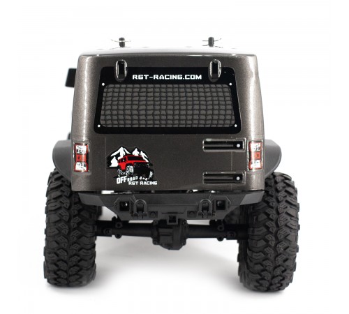 Радиоуправляемый краулер HSP RGT Rock Cruiser 4WD 1:10 - EX86100-V2-86100-2 Радиоуправляемый краулер HSP RGT Rock Cruiser 4WD 1:10 - EX86100-V2-86100-2