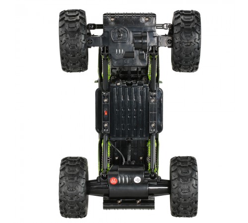 Радиоуправляемый краулер Rock Crawler Hummer 4WD RTR 1:14 2.4G - HB-P1403 Радиоуправляемый краулер Rock Crawler Hummer 4WD RTR 1:14 2.4G - HB-P1403