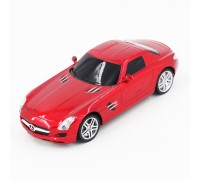 Радиоуправляемая машина MZ Mercedes-Benz SLS Red - 27046