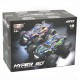 Радиоуправляемый джип MJX Hyper Go 4WD LED 1:16 2.4G - MJX-16108-ORANGE