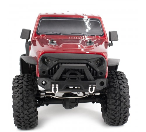 Радиоуправляемый краулер HSP RGT Defier 4WD 1:10 - EX86100JC-V2-R86299-2 Радиоуправляемый краулер HSP RGT Defier 4WD 1:10 - EX86100JC-V2-R86299-2