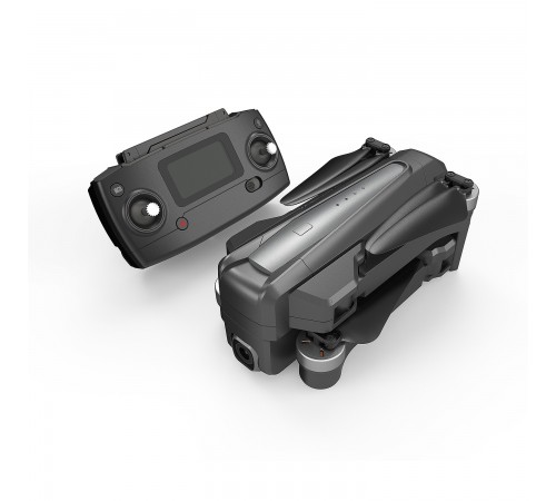 Квадрокоптер MJX B12 EIS 4K 5G WIFI RTF с сумкой - B12EIS-BAG Квадрокоптер MJX B12 EIS 4K 5G WIFI RTF с сумкой - B12EIS-BAG