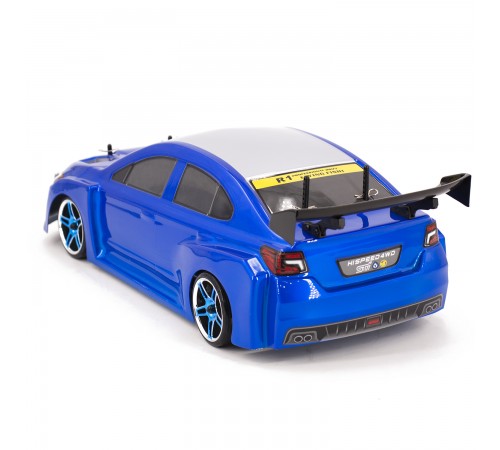 Радиоуправляемый автомобиль для дрифта HSP Flying Fish 1 - 1:10 4WD - 94123-STI01