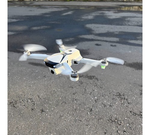 Квадрокоптер Syma с камерой 4K, FPV, GPS - SYMA-Z6PRO-BAG Квадрокоптер Syma с камерой 4K, FPV, GPS - SYMA-Z6PRO-BAG
