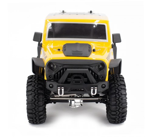 Радиоуправляемый краулер HSP RGT JK 4WD 1:10 - EX86010-JK-P86237-2 Радиоуправляемый краулер HSP RGT JK 4WD 1:10 - EX86010-JK-P86237-2