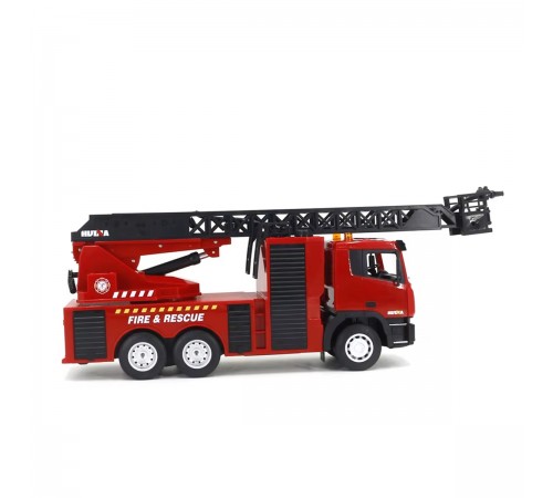 Радиоуправляемая пожарная машина HUINA 1:18 - HN1361 Радиоуправляемая пожарная машина HUINA 1:18 - HN1361