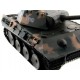 Радиоуправляемый танк Heng Long Panther Upgrade V7.0 масштаб 1:16 - 3819-1Upg V7.0
