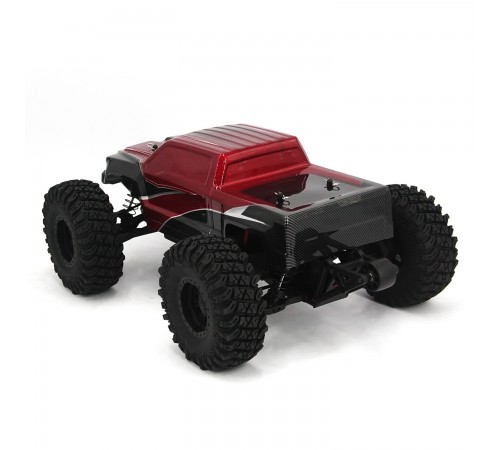 Радиоуправляемый джип HSP/Redcat Wolverine 4WD 1:10 2.4G - H9801-H10-R Радиоуправляемый джип HSP/Redcat Wolverine 4WD 1:10 2.4G - H9801-H10-R