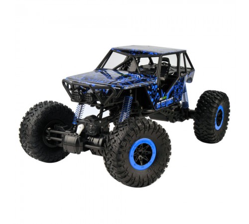 Радиоуправляемый краулер Rock Crawler 4WD RTR 1:10 2.4G - HB-P1002