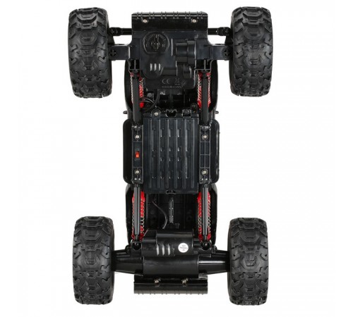 Радиоуправляемый краулер Rock Crawler 4WD 1:14 RTR 2.4G - HB-P1404 Радиоуправляемый краулер Rock Crawler 4WD 1:14 RTR 2.4G - HB-P1404