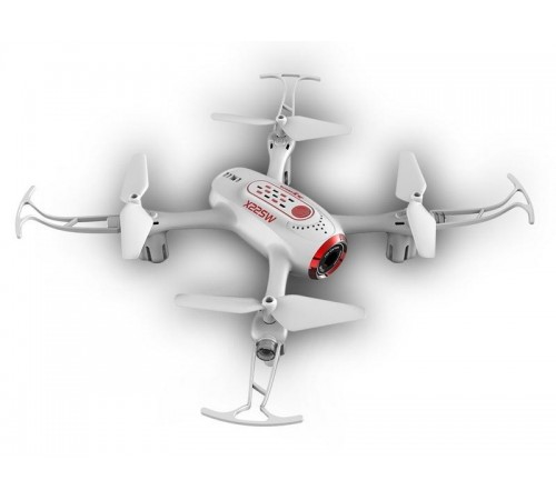 Радиоуправляемый квадрокоптер Syma X22SW FPV RTF 2.4G - X22SW Радиоуправляемый квадрокоптер Syma X22SW FPV RTF 2.4G - X22SW