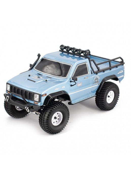 Радиоуправляемый краулер HSP RGT Pioneer 4WD 1:10 - EX86110-P86200-1T