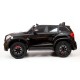 Детский электромобиль Mercedes Benz GLS63 LUXURY 4x4 12V 2.4G - Black - HL228-LUX-B