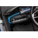 Детский электромобиль BMW I4 (полный привод, 12V) - JE1009-BLACK