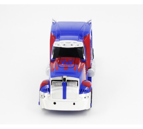 Радиоуправляемый трансформер Оптимус Прайм MZ Optimus Prime 1:14 - 2335P Радиоуправляемый трансформер Оптимус Прайм MZ Optimus Prime 1:14 - 2335P