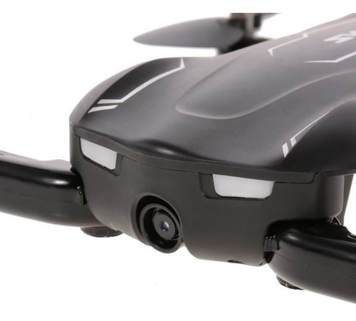 Радиоуправляемый складной квадрокоптер Syma Z1 2.4G - Z1 Радиоуправляемый складной квадрокоптер Syma Z1 2.4G - Z1
