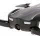Радиоуправляемый складной квадрокоптер Syma Z1 2.4G - Z1