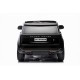 Детский электромобиль DAKE RANGE ROVER HSE (полный привод, EVA, 12V) - DK-RR998-BLACK
