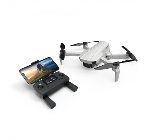 Радиоуправляемый квадрокоптер MJX B19 4K 5G GPS - MJX-B19-4K Радиоуправляемый квадрокоптер MJX B19 4K 5G GPS - MJX-B19-4K