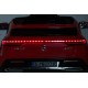 Детский электромобиль Mercedes Benz EQC 400 4MATIC - HL378-LUX-RED