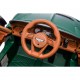Детский электромобиль Bentley Bacalar (полный привод, 12V) - JE1008-GREEN-PAINT
