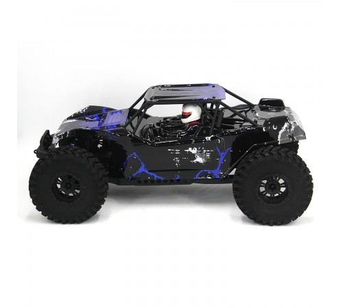 Радиоуправляемый внедорожник HSP/Redcat VerDikt 1:8 4WD 2.4G - 94991PRO-70593 Радиоуправляемый внедорожник HSP/Redcat VerDikt 1:8 4WD 2.4G - 94991PRO-70593